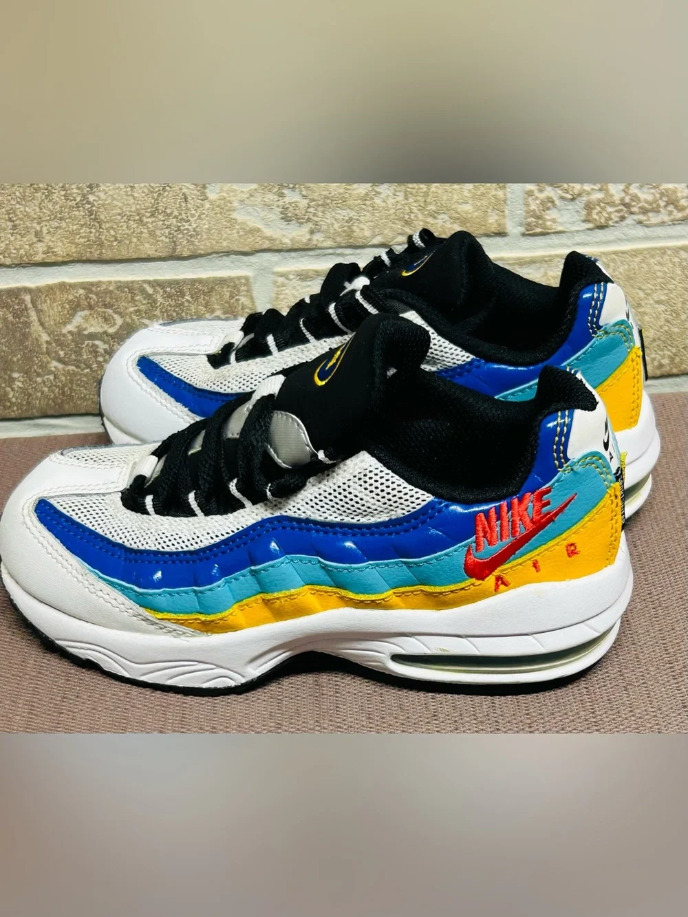 Nike | Shoes | Nike Air Max 95 Toddler